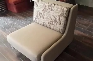 Ремонт кресла-кровати на дому в Челябинске
