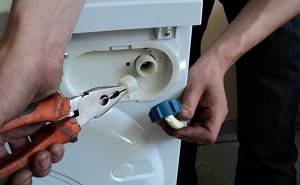 Демонтаж стиральной машины в Челябинске